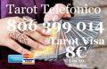 Anuncio de Tarot Visa/806 Tarot/8 € los 30 Min