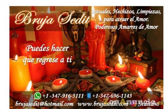 Amarres de Amor Fuertes, infalibles y Poderosos