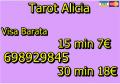 Se regala Otros Servicios: Tarot super barato sin gabinete 698929845