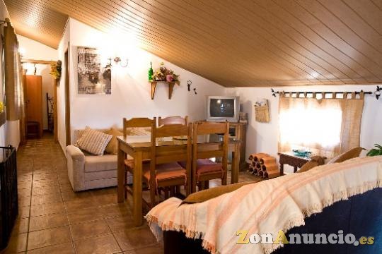 Venta de piso muy luminoso