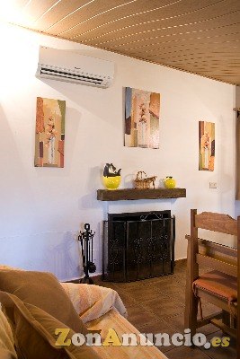 Venta de piso muy luminoso