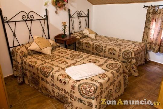 Venta de piso muy luminoso