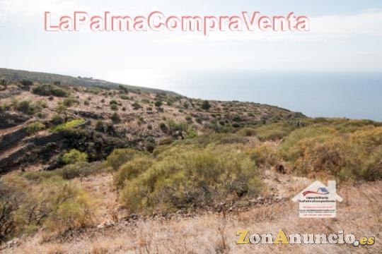 ID-284 Terreno en Suelo Rústico con muchas posibilidades