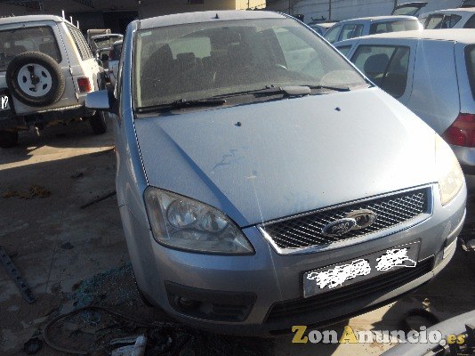 DESPIECE FORD FOCUS C-MAX