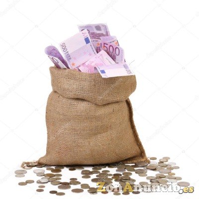 ¿Estás interesado en la financiación?