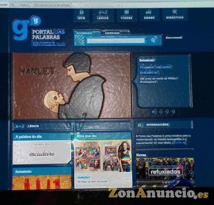 CLASES DE LINGUA GALEGA