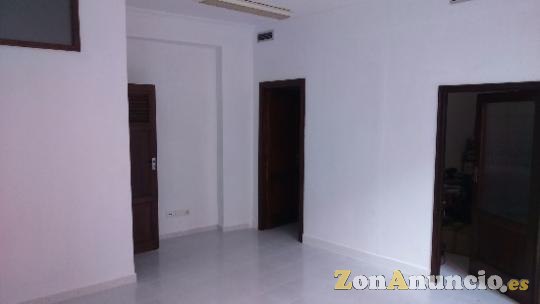 Alquiler LOCAL  50 m2 S/C de la palma