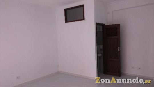 Alquiler LOCAL  50 m2 S/C de la palma