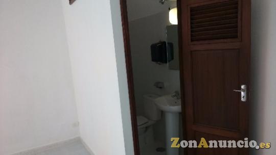 Alquiler LOCAL  50 m2 S/C de la palma