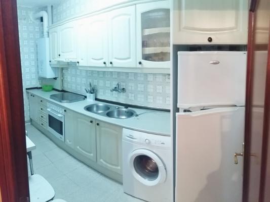 Piso Venta Madrid Vallecas, Pedro Laborde Alto de Arenal