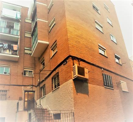 Piso Venta Madrid Vallecas, Pedro Laborde Alto de Arenal