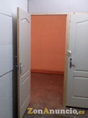TRASTEROS EN DÉNIA APARTIR DE 6 M2 (18 M3)
