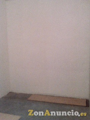 TRASTEROS EN DÉNIA APARTIR DE 6 M2 (18 M3)