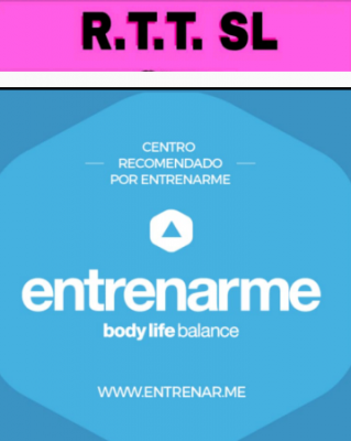 ENTRENADOR PERSONAL 100% ONLINE