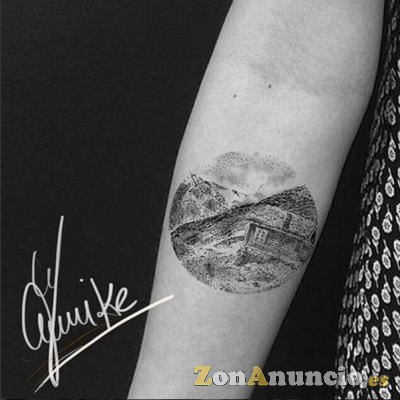 Tatuajes en Barcelona