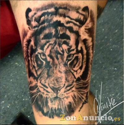 Tatuajes en Barcelona