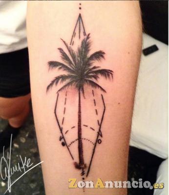 Tatuajes en Barcelona
