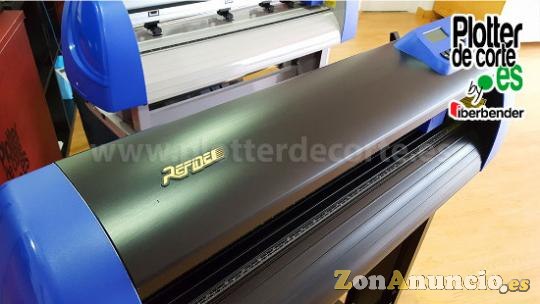 Plotter de corte ojo optico Refine Pro720 ARMS