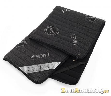 EQUIPOS DE MAGNETOTERAPIA