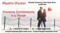 Se ofrece Otros Servicios: AMARRES DE AMOR PARA LA FELICIDAD