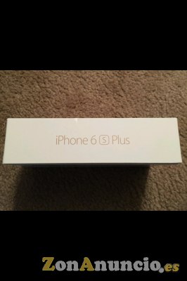 Apple iPhone 6S-64GB