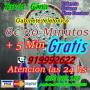 Venta Otros Servicios: Tarot 24hs