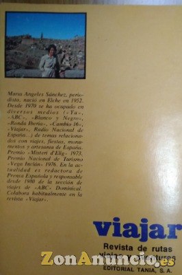 “GUÍA DE FIESTAS POPULARES DE ESPAÑA - VIAJAR”