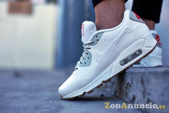 Nike Air Max 90 VAC TEC
