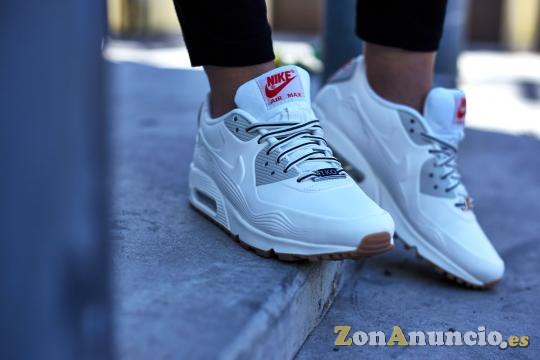 Nike Air Max 90 VAC TEC