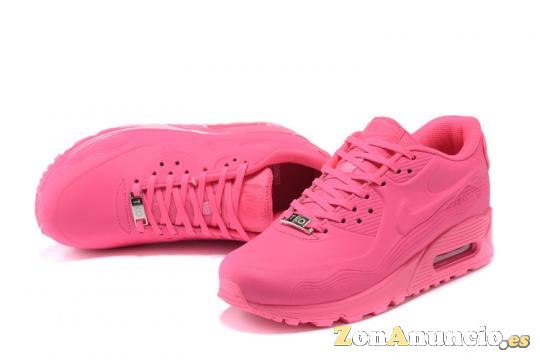 Nike Air Max 90 VAC TEC