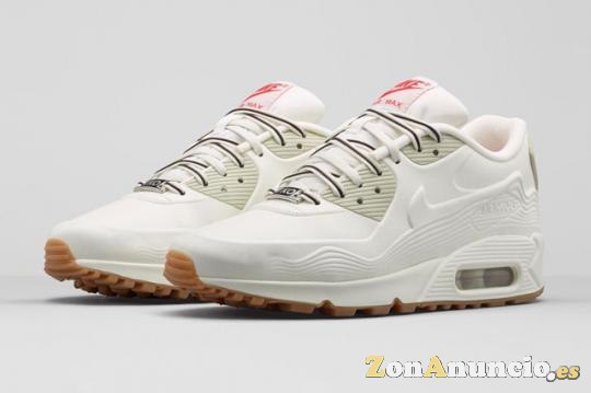 Nike Air Max 90 VAC TEC