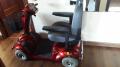 Venta de Motos: Scooter electrico minusvalidos