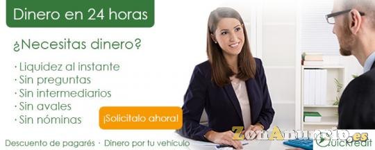 DINERO RAPIDO EN 12 HORAS
