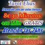 Venta Otros Servicios: Tarot 24hs,40min por 8 euros