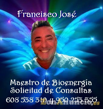 MAESTRO FRANCISCO JOSE