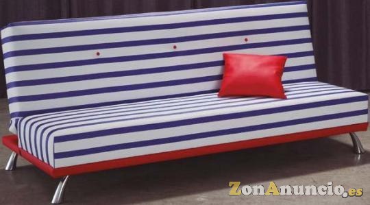 SOFÁS CAMA DIRECTO DE FABRICANTE