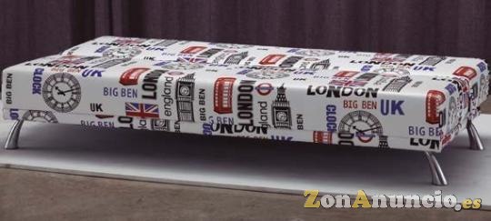 SOFÁS CAMA DIRECTO DE FABRICANTE
