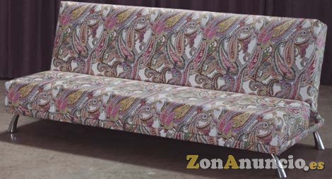 SOFÁS CAMA DIRECTO DE FABRICANTE