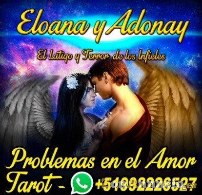 FUERTE AMARRE DE AMOR IRREVERSIBLE