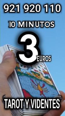 3 euros tarot y videntes 806 desde 0.42€/minutos