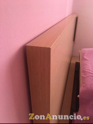 2 ESPECTACULARES CAMAS TATAMI