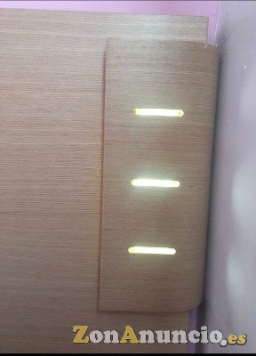 2 ESPECTACULARES CAMAS TATAMI