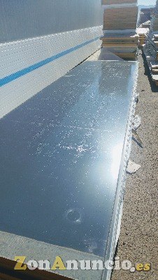 Panel tipo frigorifico en oferta
