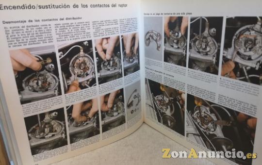 “EL LIBRO DEL AUTOMÓVIL”