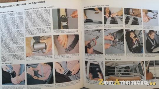 “EL LIBRO DEL AUTOMÓVIL”