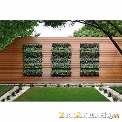 bolsa para jardin