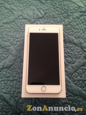 APPLE IPHONE 6s mas 64GB  (NUEVO Y ORIGINAL)