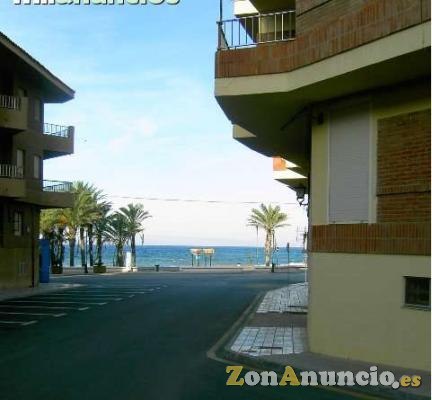Piso playa de torrenueva el peÑon