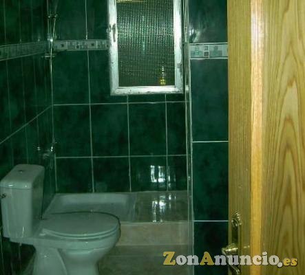 Piso playa de torrenueva el peÑon