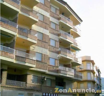 Piso playa de torrenueva el peÑon